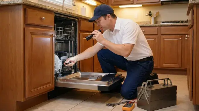 Does Insurance Cover Appliance Damage?