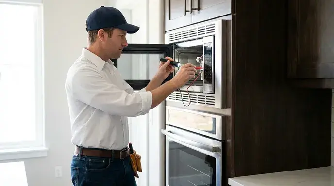 Are Appliance Problems Raising Energy Bills?