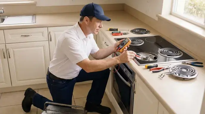 How Much Does Appliance Repair Cost?