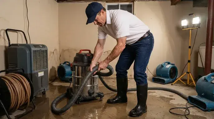 Does Homeowners Insurance Cover Flood Damage?